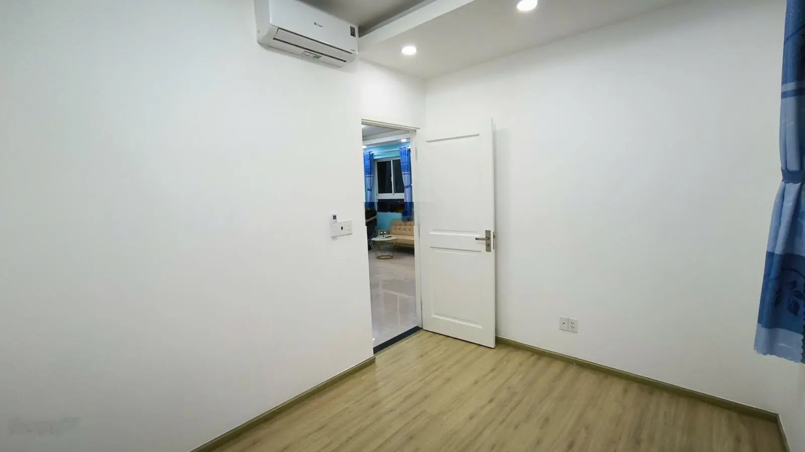 Căn hộ ngay khu Tên Lửa 61m2 full nội thất mới đẹp sổ trao tay chỉ 2.88 tỷ