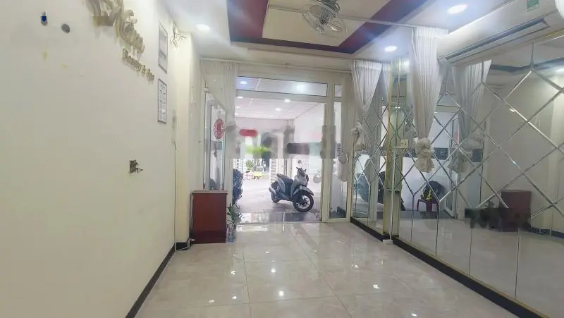 Nhà 3 Tầng Mặt Tiền Đường Tân Lập 1 - 60m2 - Dòng Tiền 15tr/tháng - Chỉ 7 Tỷ Còn Thương Lượng