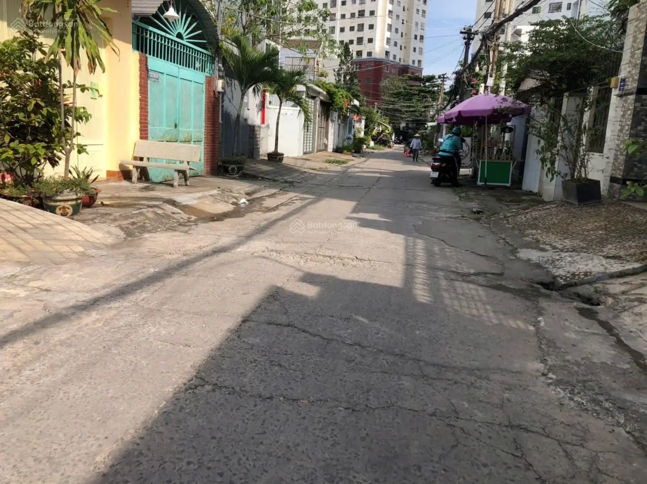 Cần bán gấp nhà HXH 8m, Cư Xá Ngân Hàng, Xô Viết Nghệ Tĩnh, P21 Bình Thạnh, DT 4x24m, giá 11,7 tỷ