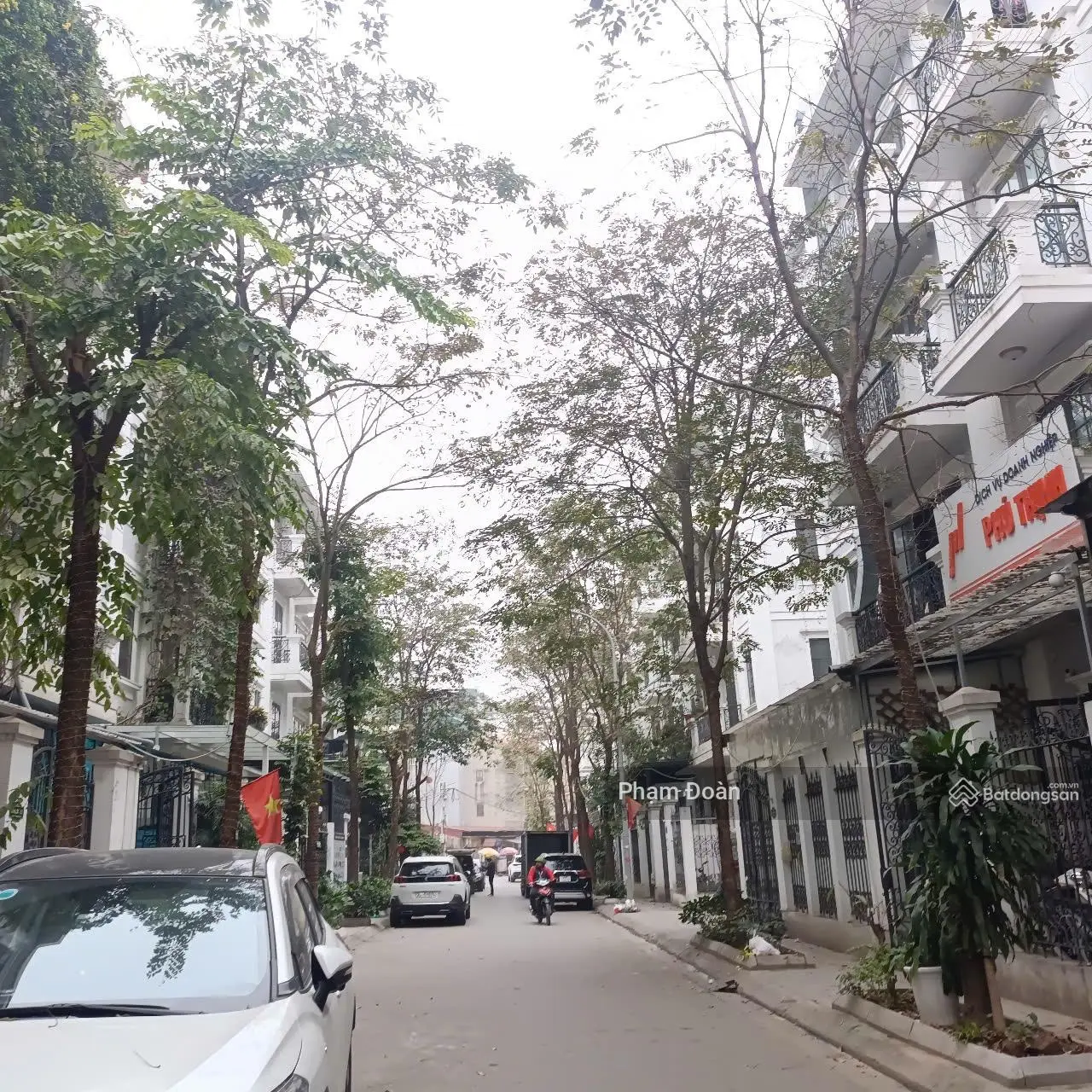 Bán nhà khu đô thị đại kim mới ,thang máy nhà đẹp ở ngay ,giá rẻ nhất khu chính chủ bán
