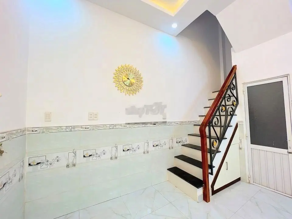 BÁN GẤP NHÀ ĐƯỜNG LIÊN KHU 4-5, GẦN TRƯỜNG TIỂU HỌC KIM ĐỒNG, BÌNH TÂN