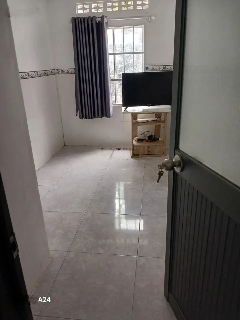 Cần bán gấp Nhà 01 trệt + 01 lửng gần bờ kè Hà Ra chỉ 1tỷ7
