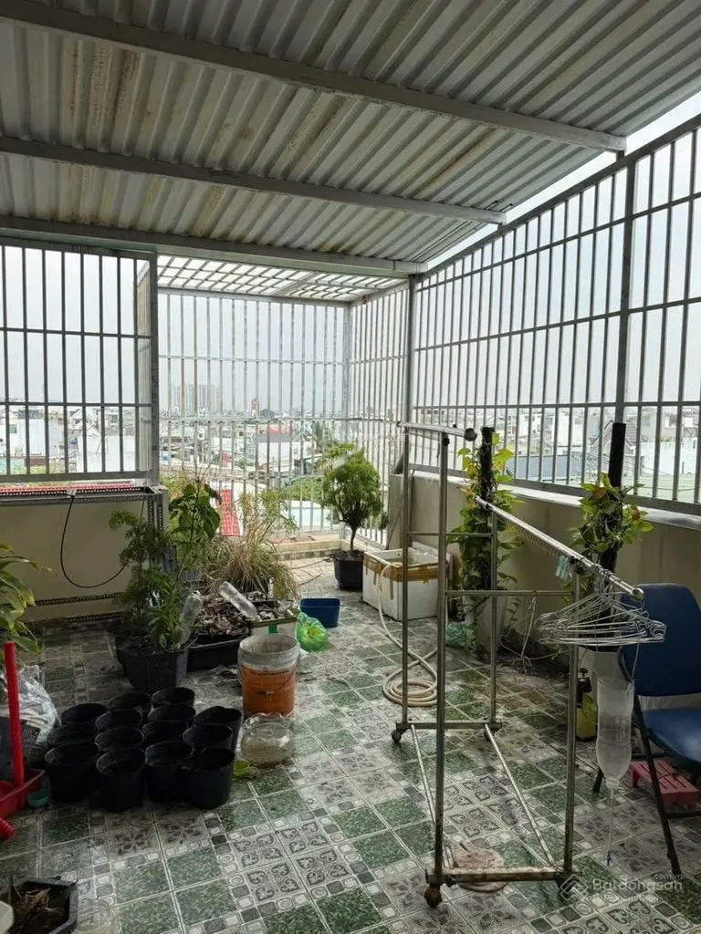 Căn nhà đáng để sở hữu hẻm vip 12m - Hiệp Thành 13 - khu nhà giàu phân lô đồng bộ - 60m2