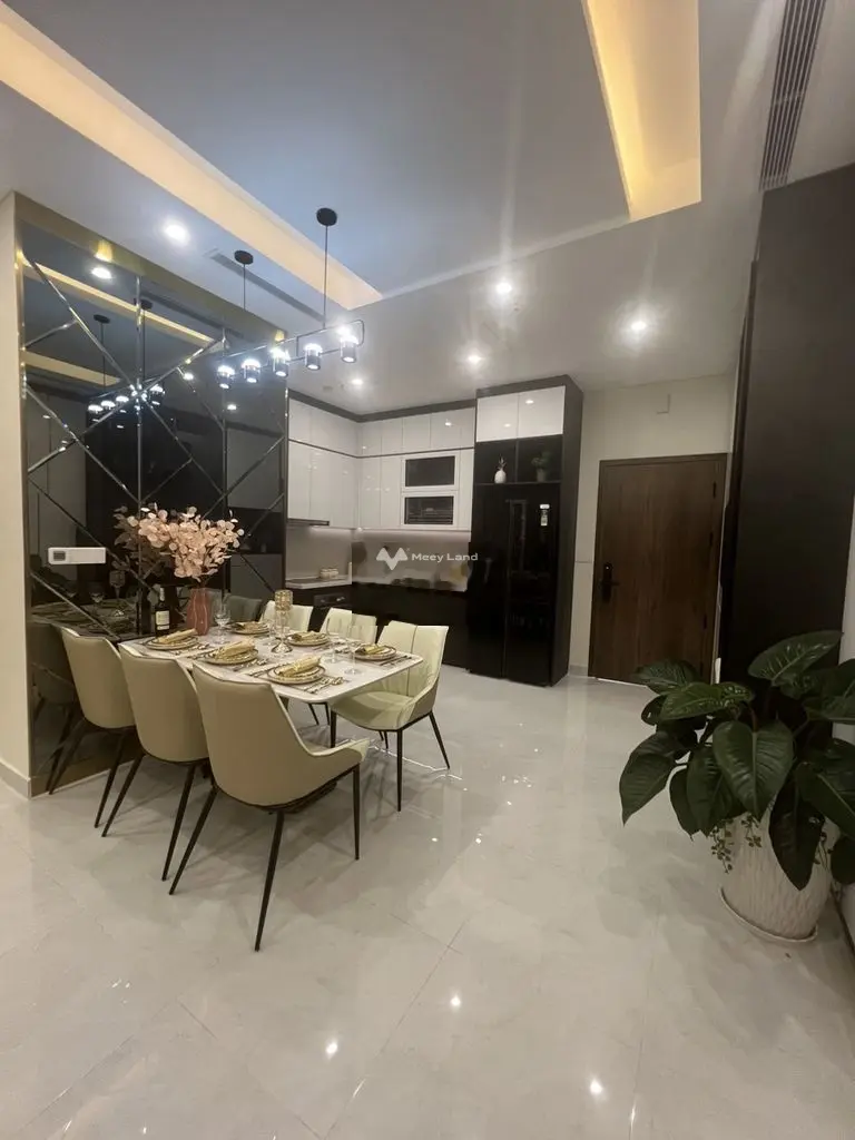 Căn Hộ 2PN 2WC 74m2 Liền Kề Lotte Mart Thuận An Bình Dương