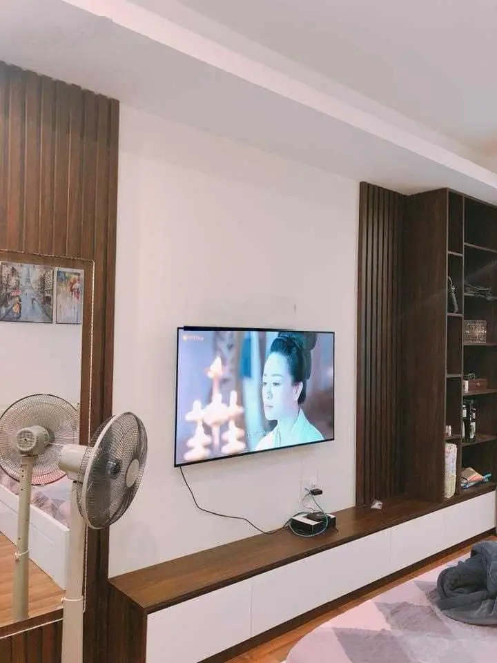 Gia đình bán gấp căn 2 ngủ 70m2 FLC 36 phạm Hùng, Giá 3,6 tỷ, Sẵn sổ Full nội thất, LH 0989 526 ***