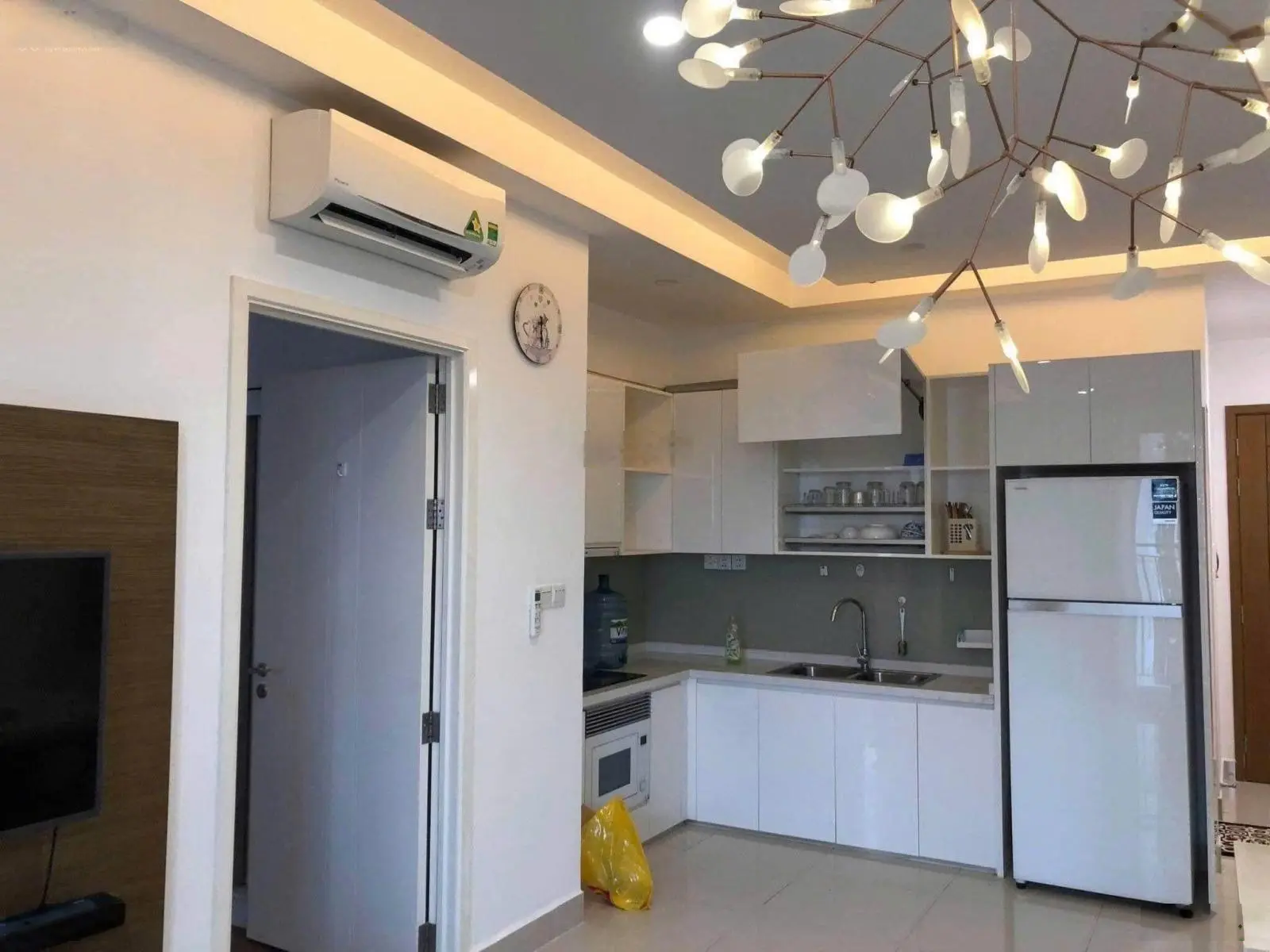 Bán tòa căn hộ góc 3 mặt tiền Phan Tứ, đường 10m5 thông biển