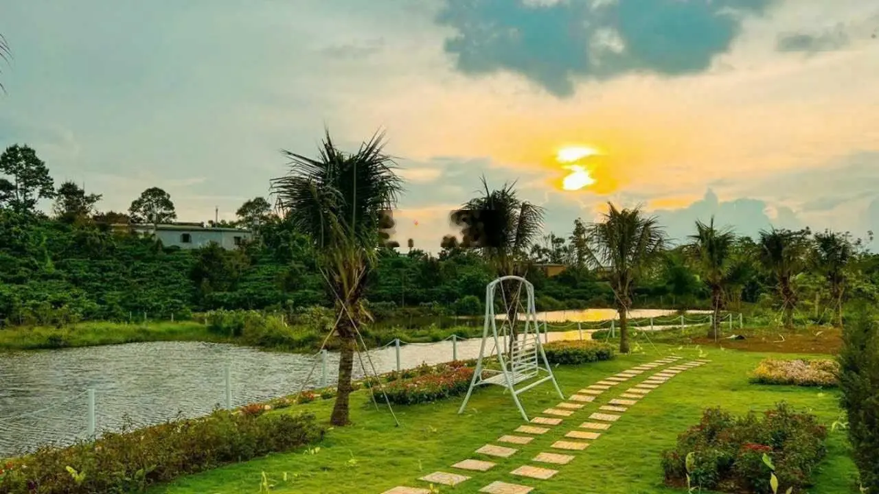 ANH CHỊ CHỦ KẸT VỐN BÁN LÔ ĐẤT LỘC AN CÓ THỔ CƯ GIÁ TỐT .