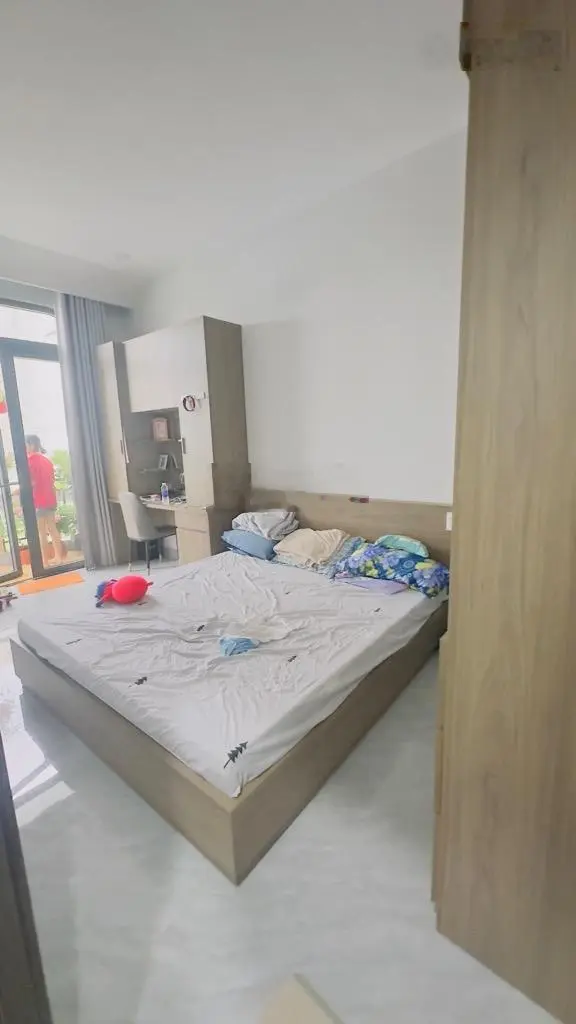 Nhà đẹp full nội thất 54m trường thọ thủ đức - nhỉnh 4x.tỷ