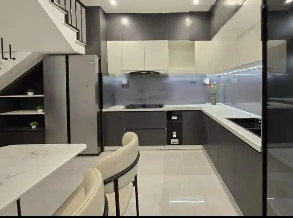 Bán nhà Bùi Đình Tuý, P12, quận Bình Thạnh. SHR, pháp lí chuẩn. giá 2,5 tỷ