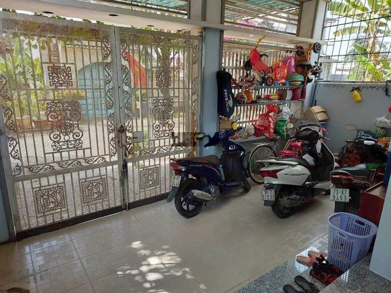 NHANH KO KỊP, NHỈNH 10 TY, NHÀ 3T, 100M2, ĐƯỜNG 27, HIỆP BÌNH CHÁNH