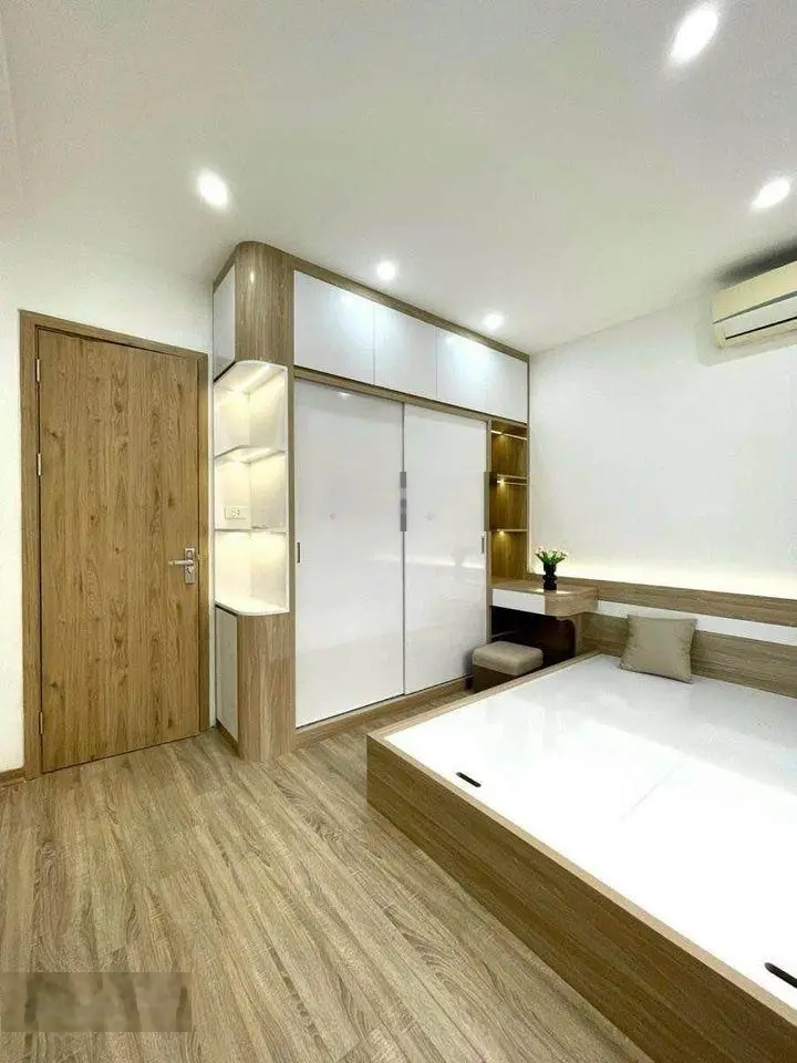 Cam kết không ảo bán căn hộ Á Hậu đẹp nhất Golden Field, 3N2VS 120m2 nội thất, giá nét 6.5 tỷ