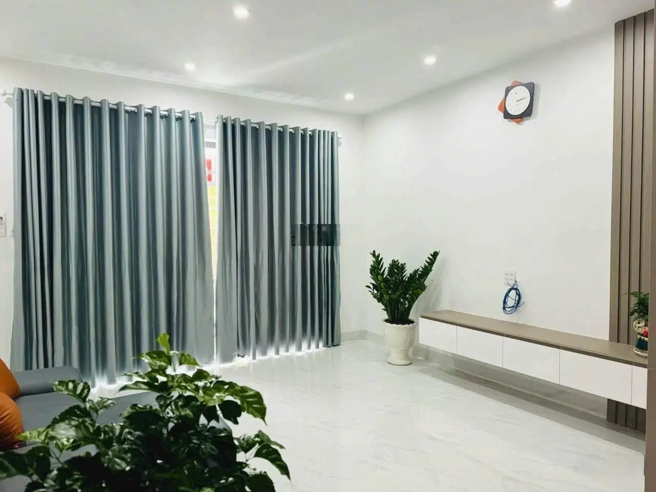 Bán Nhà Mặt Phố tại Bùi Thị Xuân, 4,1 tỷ, 100m2, Phan Thiết, Bình Thuận, Hot!