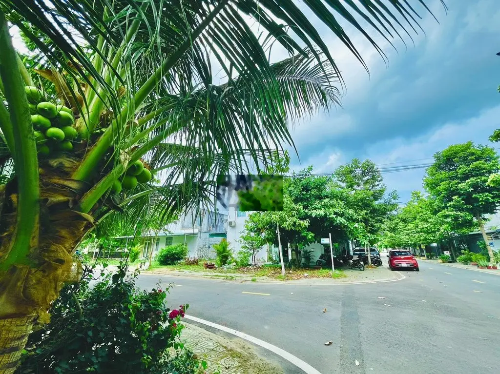 Nhà hướng Đông Bắc - nắng sáng - cách đường Nguyễn Tấn Liềng 50m