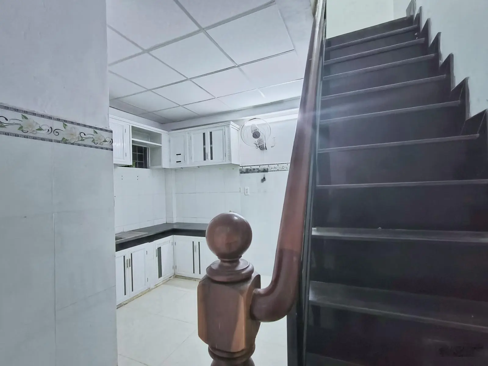 Bán nhà đường Số 53 HBC 46m2 (4x12) - 2 tầng - 3PN 2 NVS - hẻm 3m