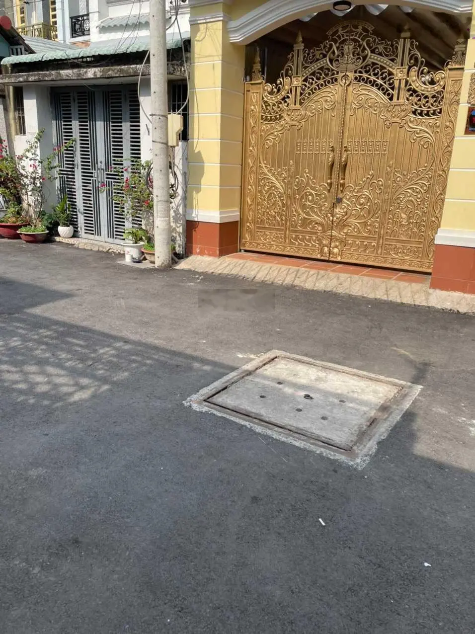 Biệt thự DT: (12 x 23m). Giá: 14 tỷ 0987.325.954 A Hiền