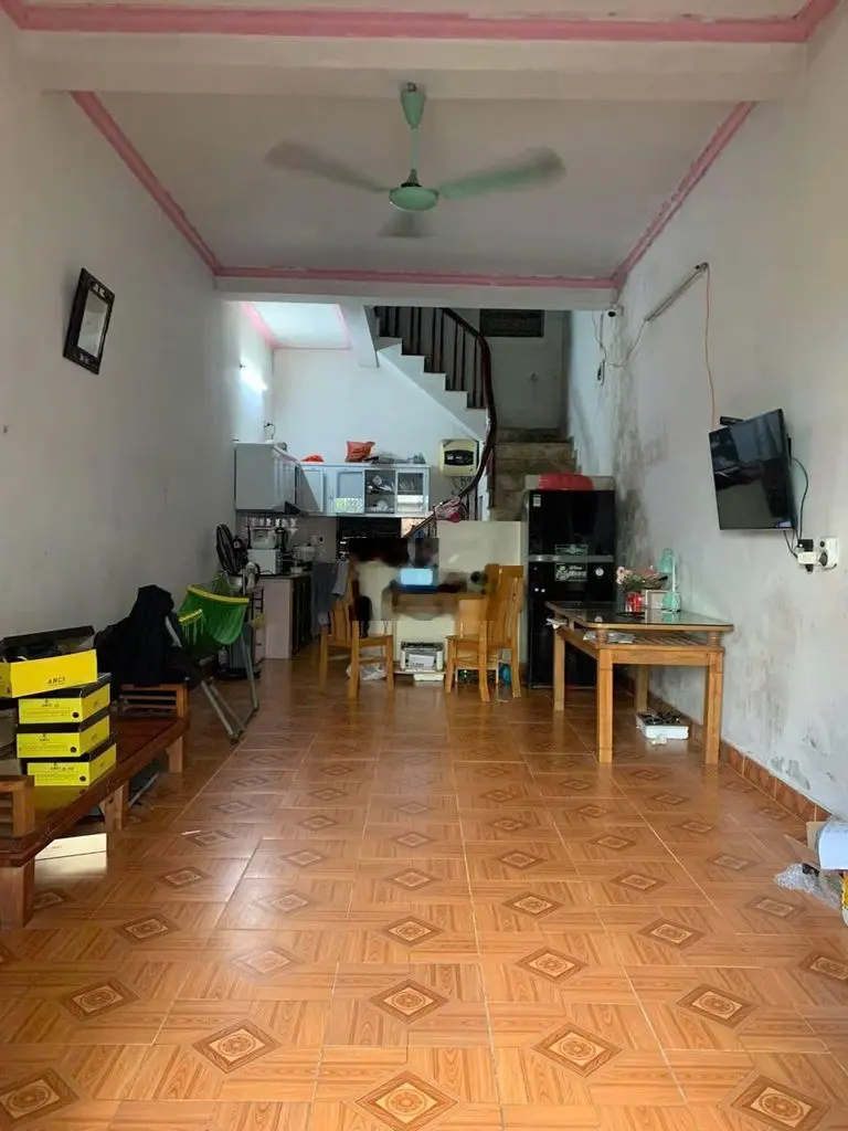 Bán nhà 49m2 xuân phương, nam từ liêm