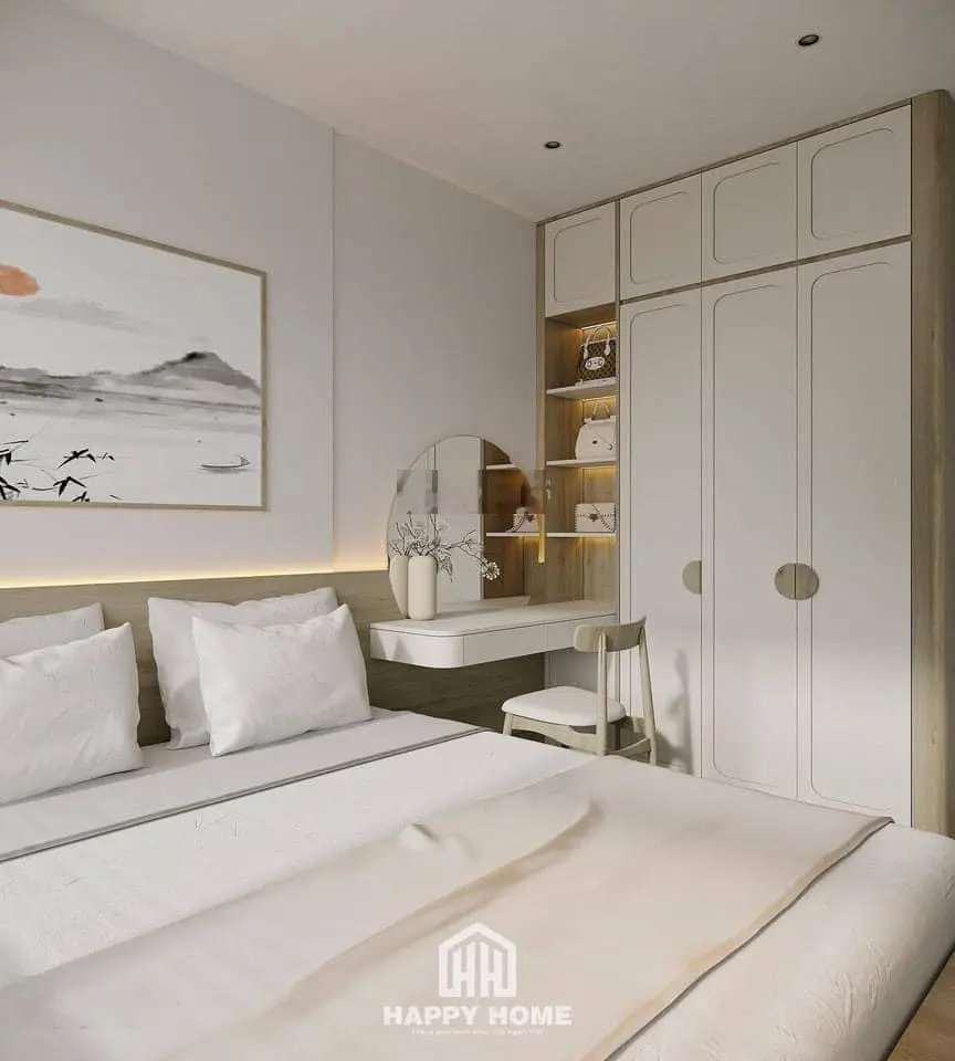 Em Toàn bán căn hộ CCCC 1 ngủ, 2 ngủ, 3 ngủ dự án Vinhomes Gardenia Hàm Nghi. LH: 0357 536 ***