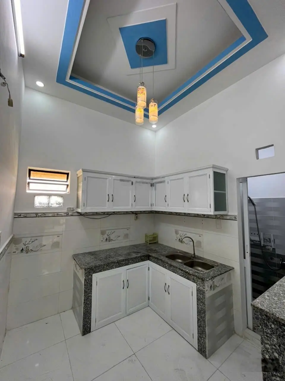 Cần bán gấp căn ccvb thuôc xã mỹ hạnh nam đức hòa long an 32m2