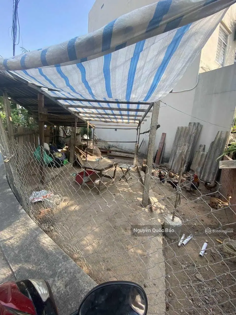 Bán đất thổ cư giá 1,2 tỷ, diện tích 90 m2, tại Tân Phước Khánh, Tân Uyên, Bình Dương
