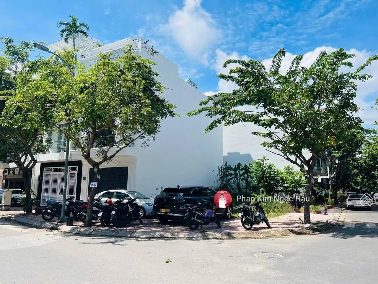Cần bán nhanh lô góc nhỏ khu đô thị lê hồng phong 2 nha trang giá chỉ 6,49 tỉ