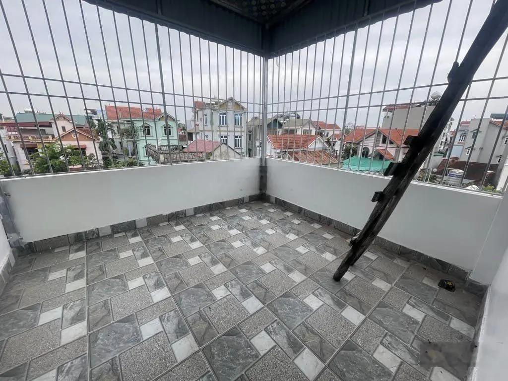 Yên vĩnh gần 40m2 - 4 tầng - oto gần cửa - 3 thoáng - 4 tỷ 48. hoài đức. + thiết kế : nhà 4 pn