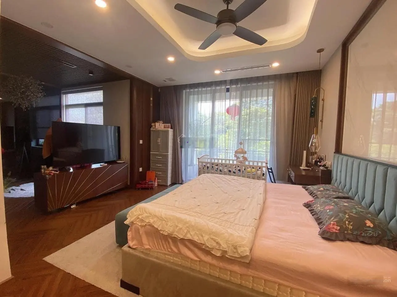 Bán BT liền kề phố Tố Hữu, Vạn Phúc, Hà Đông, 90m2 x 5 tầng, vỉa hè, phân lô ô tô, kinh doanh