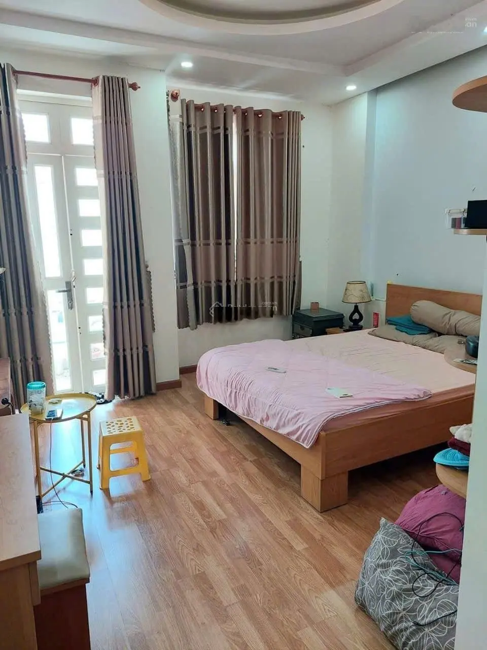 Diện tích rộng-vị trí đắc đia-giá tốt- bán nhà 4,3x23-5 tâng-hẻm 7m- nguyễn sỹ sách tân bình- hiếm