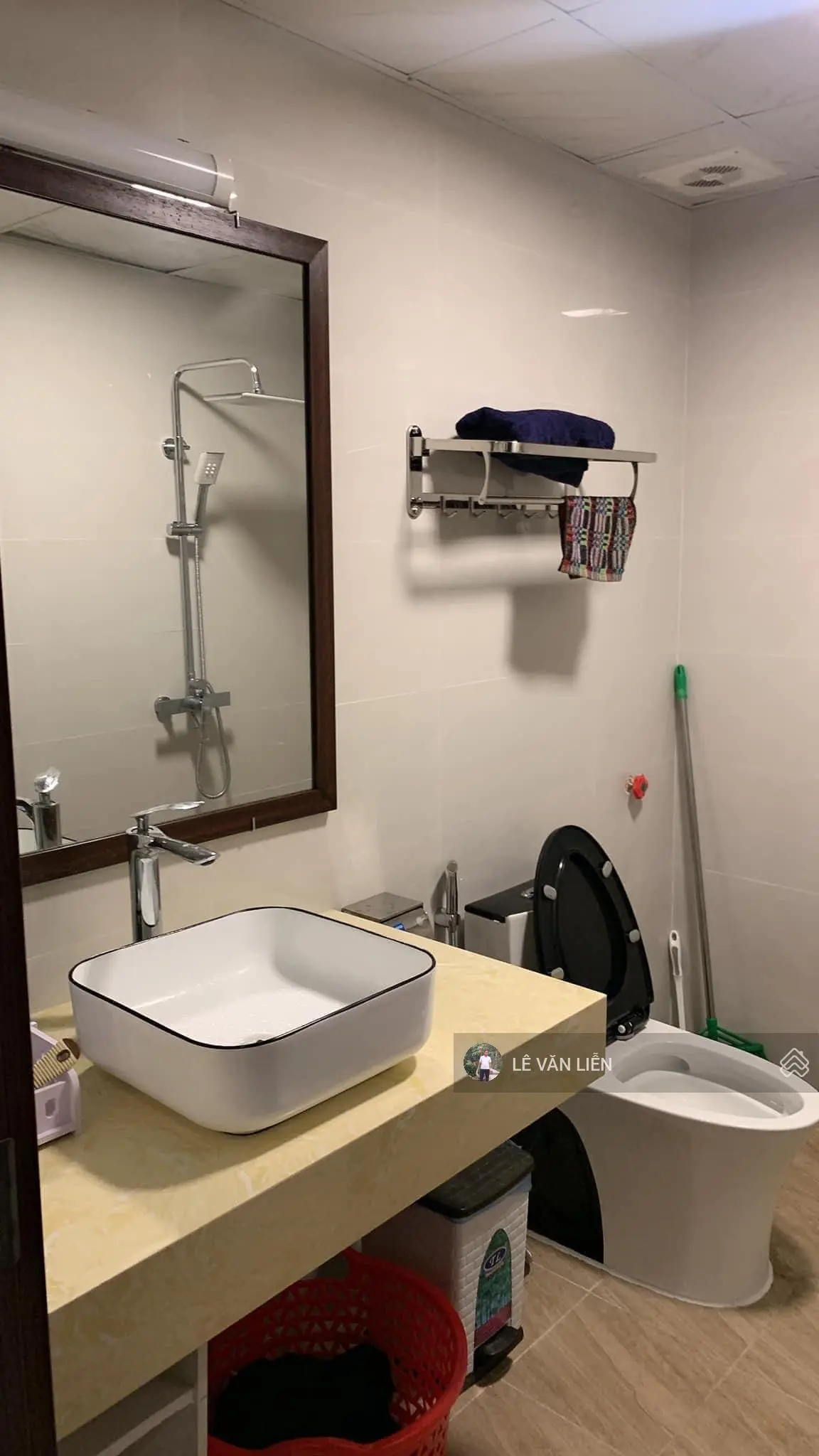 Cần vốn kinh doanh nên bán nhanh nhà Phú Đô, Từ Liêm dt 52m2 chỉ 9.6 tỷ 2 mặt thoáng đẹp lung linh