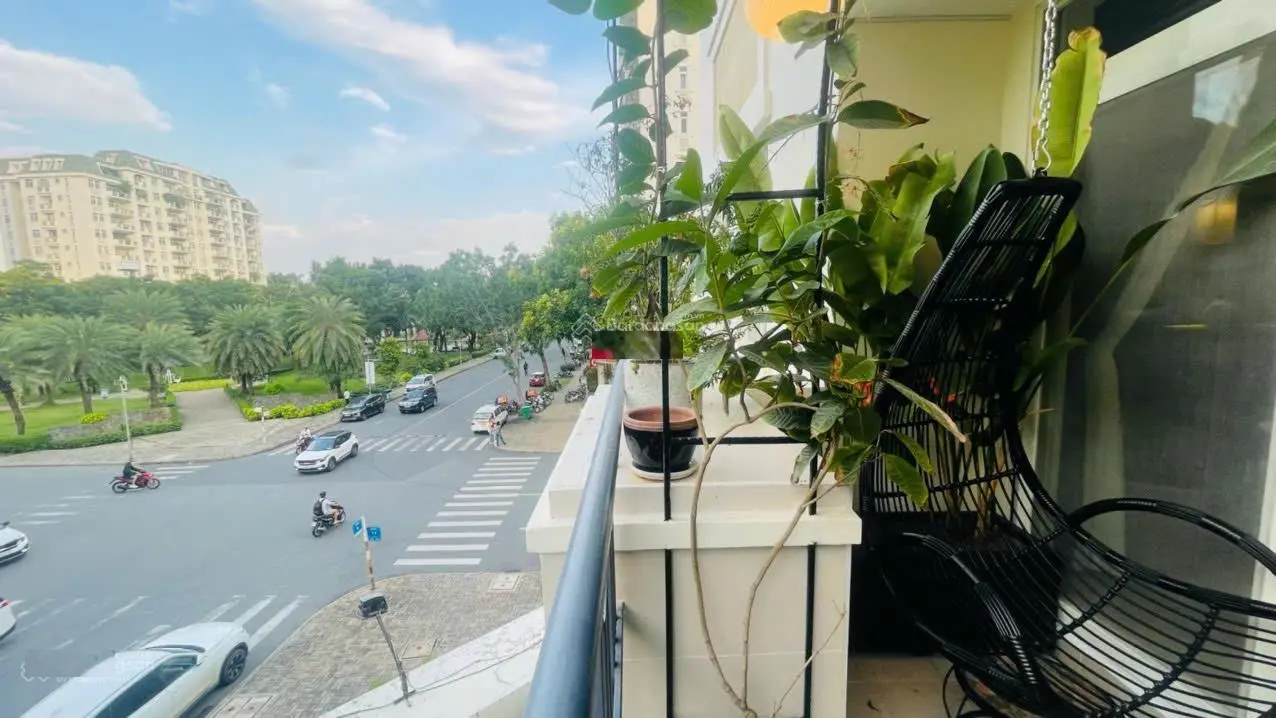 Bán căn Cảnh Viên view công viên cực đẹp