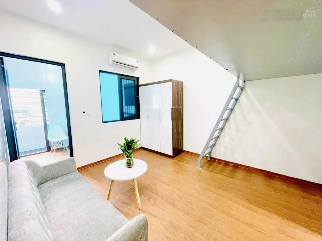 Bán nhà 7 tầng Thái Hà, dòng tiền cao 75 triệu/th, 2 mặt ngõ, gần phố, thang máy, giá 14.5 tỷ