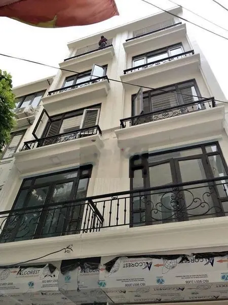 TRẢ TRƯỚC 1 TỶ CÓ NHÀ HÀ ĐÔNG. 5p di chuyển ra ngay QL6- 5 tầng 3 ngủ