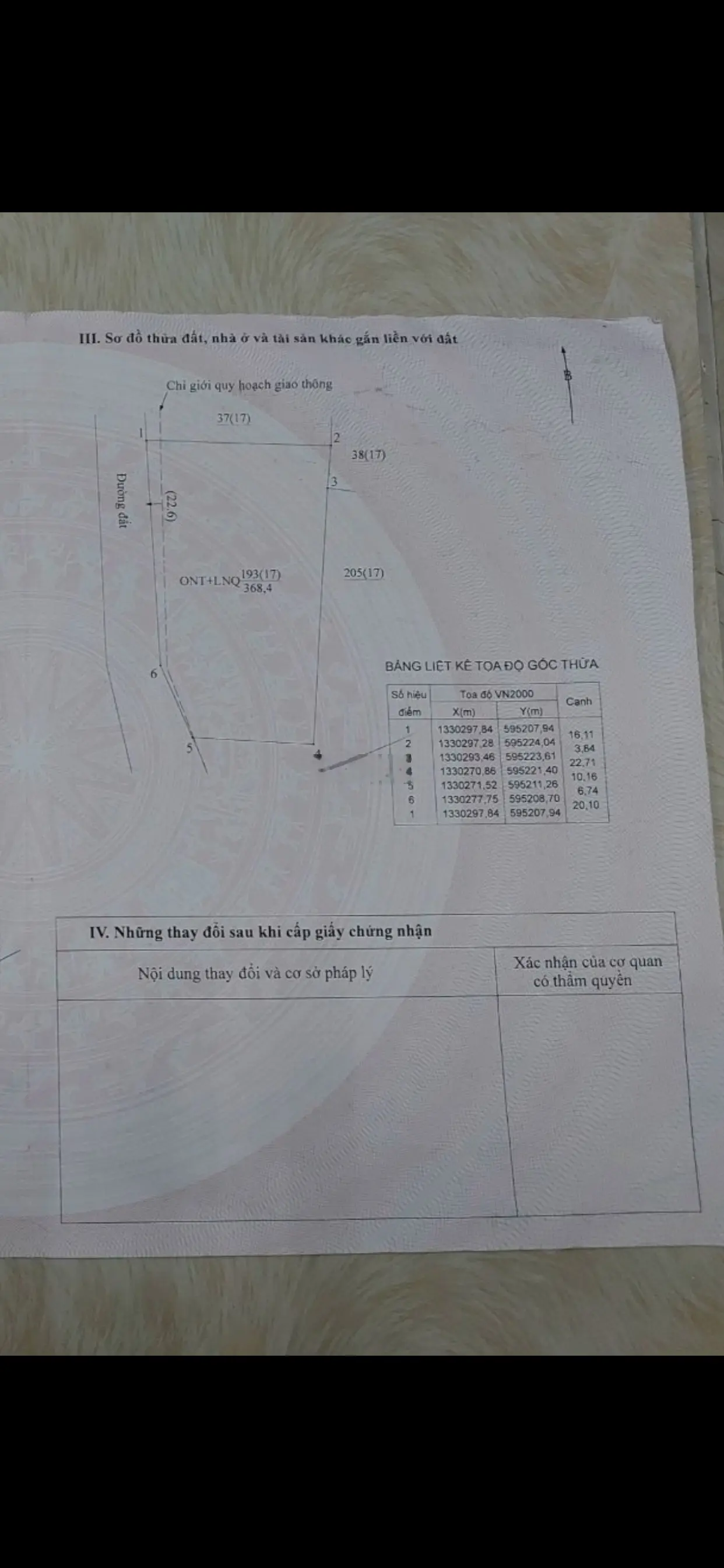 Chủ cần ra nhanh nhà cấp 4 thôn Suối Cát có 27m mặt tiền đường, 180m2 thổ cư LH: 0389 878 ***