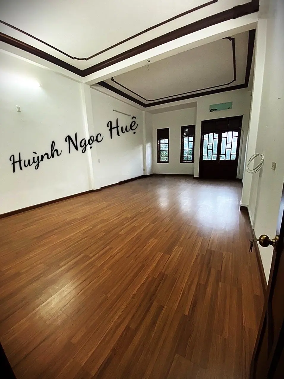 CHÍNH CHỦ cần bán Căn nhà MẶT TIỀN Đường HUỲNH NGỌC HUỆ, Cạnh chợ THANH KHÊ, Đang cho thuê 20tr/ th