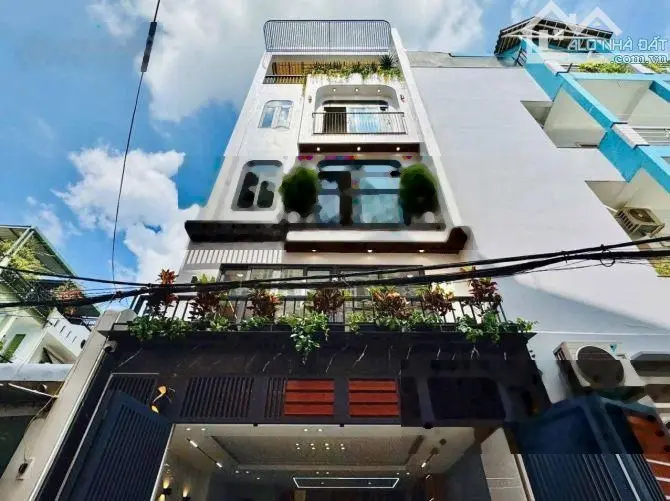Bán gấp nhà hẻm ôtô kinh doanh Nguyễn Tri Phương, p9, Quận 10 siêu hiếm, 86m2/3tỷ 250tr ,SHR.