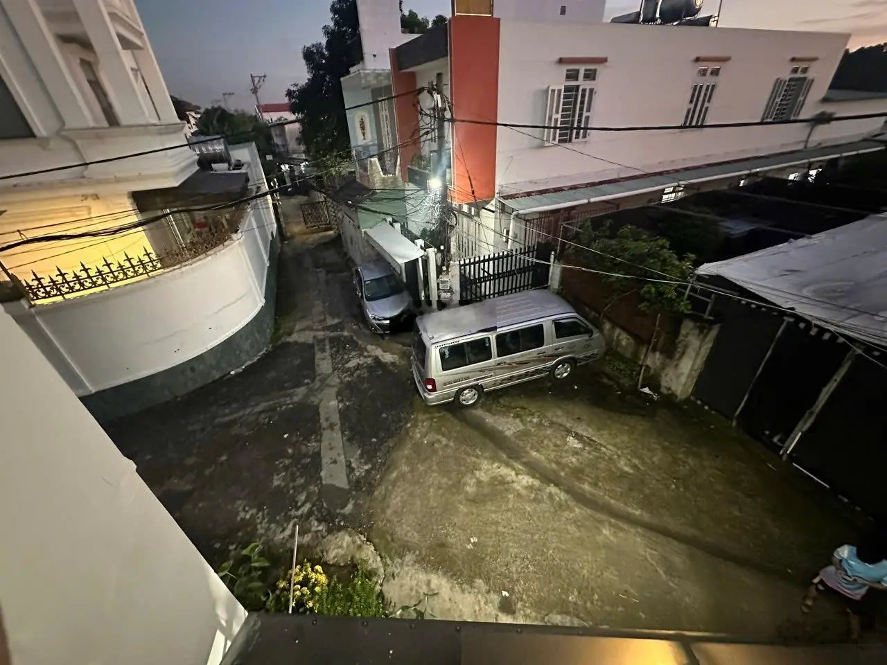 Bán nhà đẹp khu linh xuân tp. thủ đức