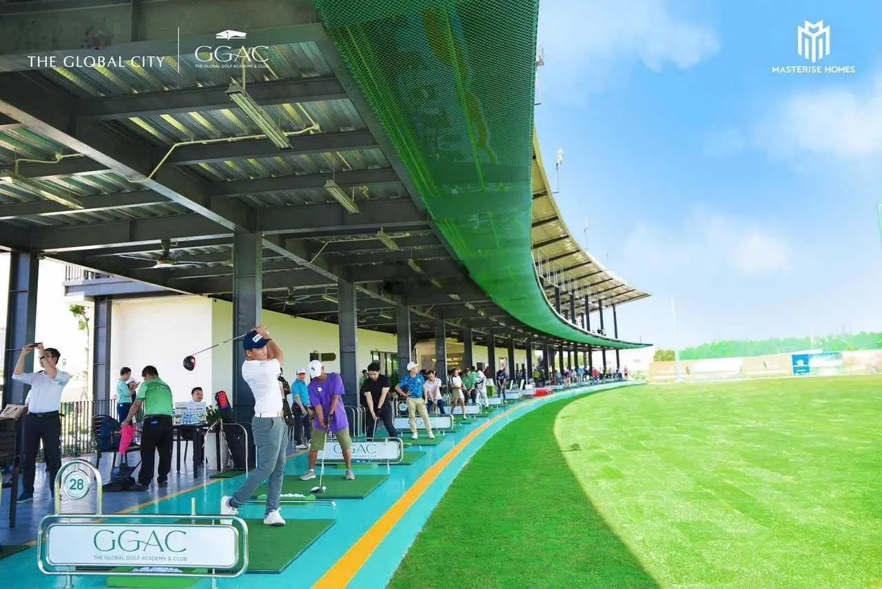Cần bán lô đất Phú Nhuận trục 659, thông ra Đỗ Xuân Hợp, sát bên The Global City