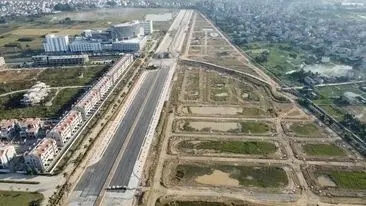 Cơ hội đầu tư đất vàng tại AN Thượng - Sinh lời lớn