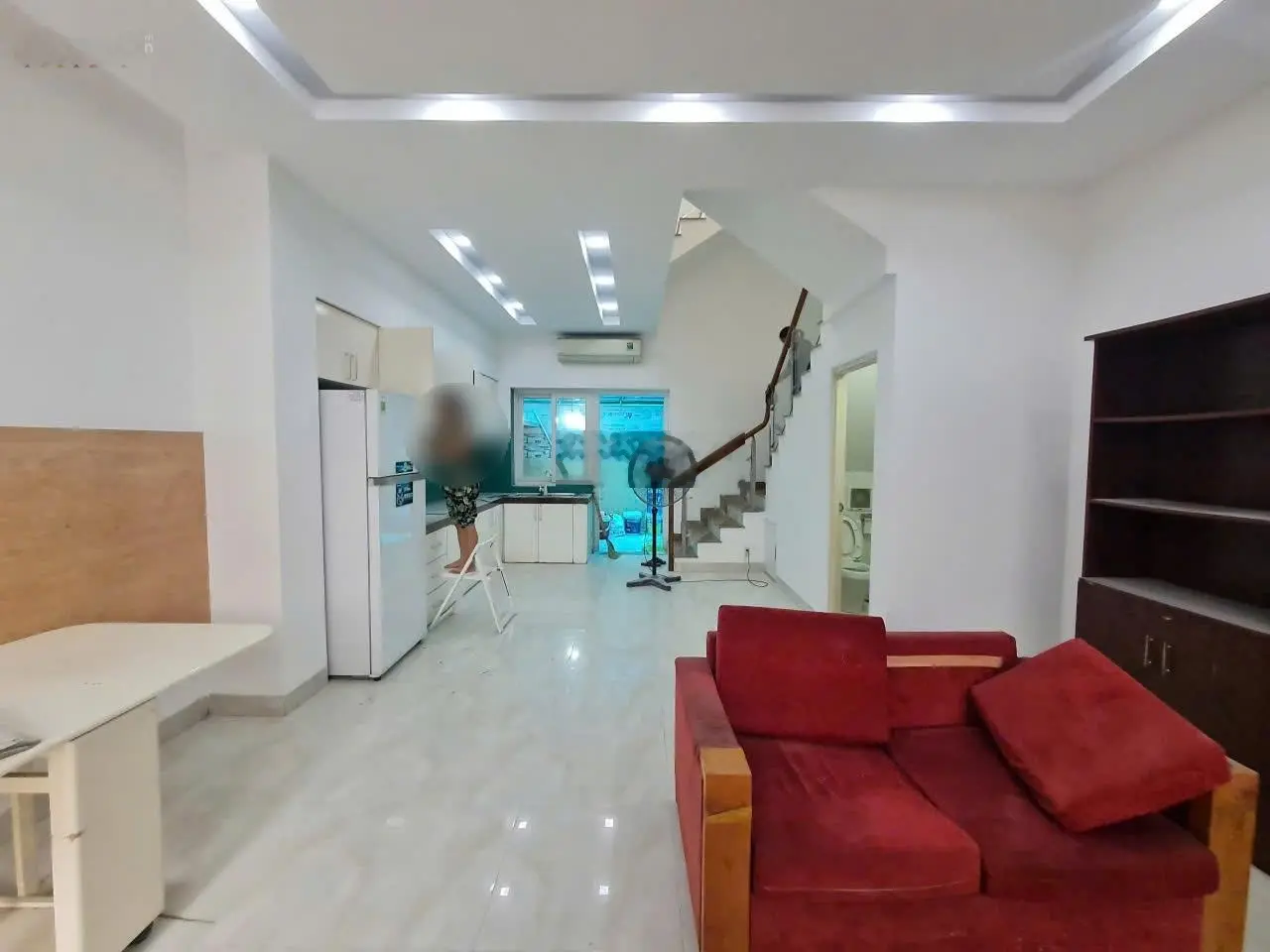 Bán nhà phố Mega Village Khang Điền, 75m2, 3PN, 3WC, đang sẵn HĐ thuê 13tr/tháng, P. Phú Hữu, Q9