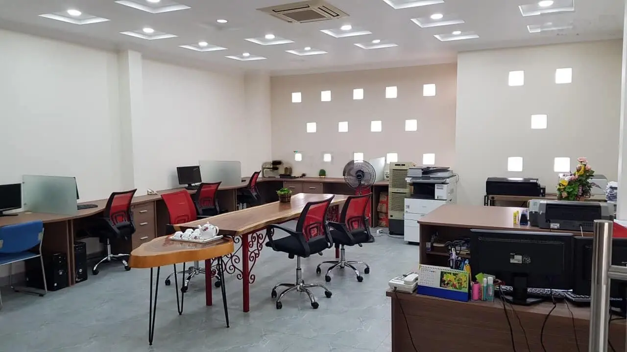 Hẻm 6m Khu Tô Hiệu 5.3x16m cấp 4 giá 8 tỷ