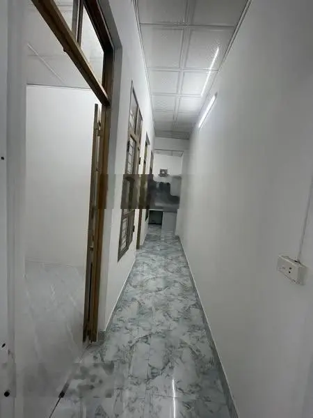 Nhà ngõ Trịnh Khả Gần sân bóng chim 4 mùa, hồ cầu bố, UBND p Đông Vệ chir hơn 900tr