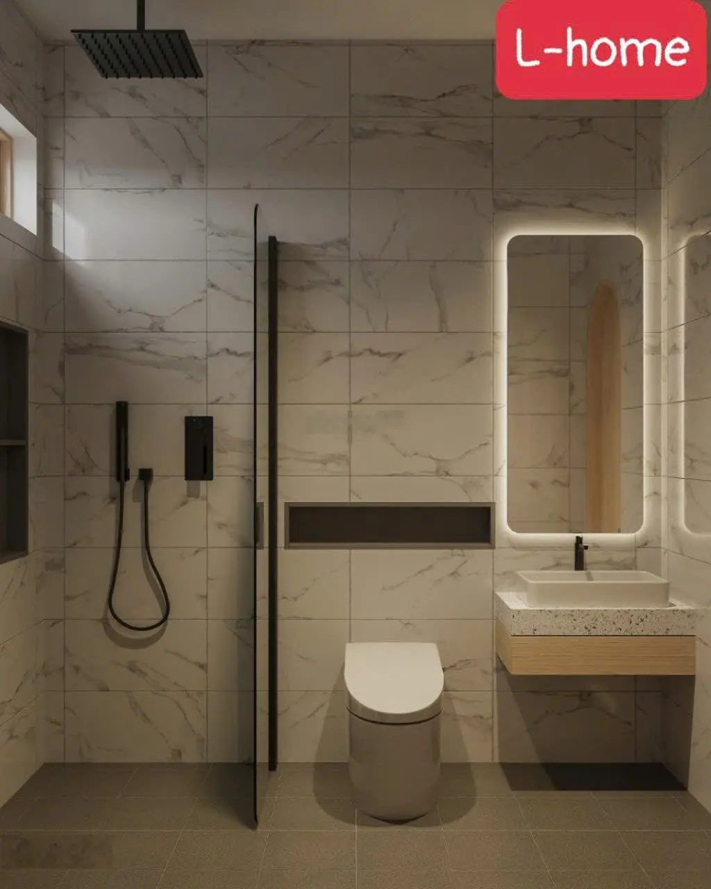 Bán nhà sổ riêng gần chợ Quang Thắng, phường Trảng Dài, TP. Biên Hòa