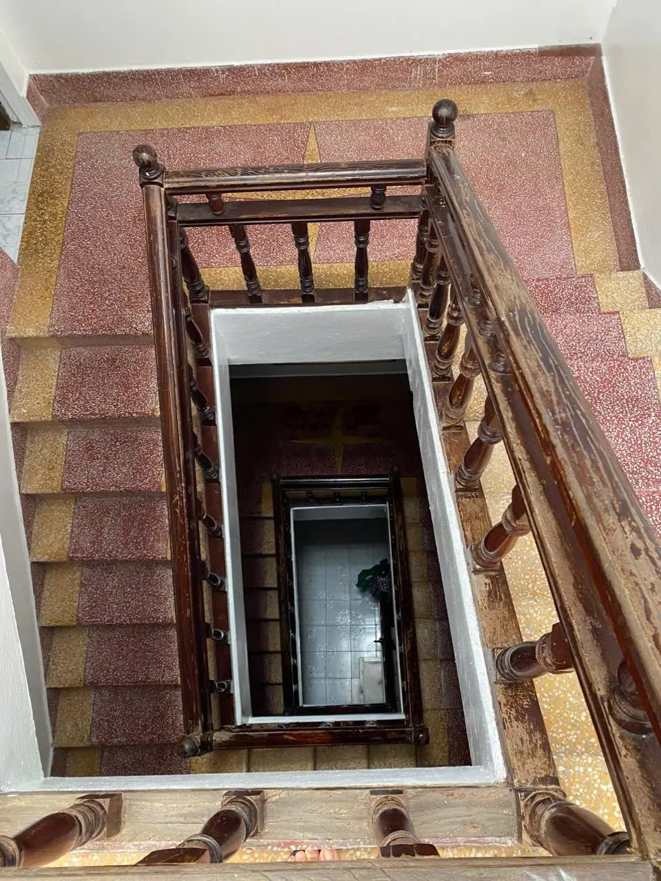 HOT HOT BÁN GẤP CĂN NHÀ 3 TẦNG ngõ 106, Nguyễn Lương Bằng, P. Phạm Ngũ Lão, Hải Dương, Hải Dương