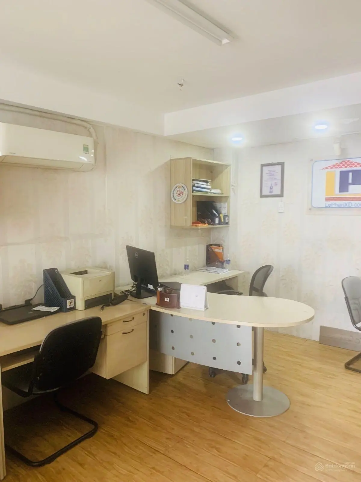 Nhà hai mặt tiền Bàu Cát kinh doanh đỉnh - 41m2 nở hậu - 5 tầng - dòng tiền sẵn - chỉ 11.5tỷ TL