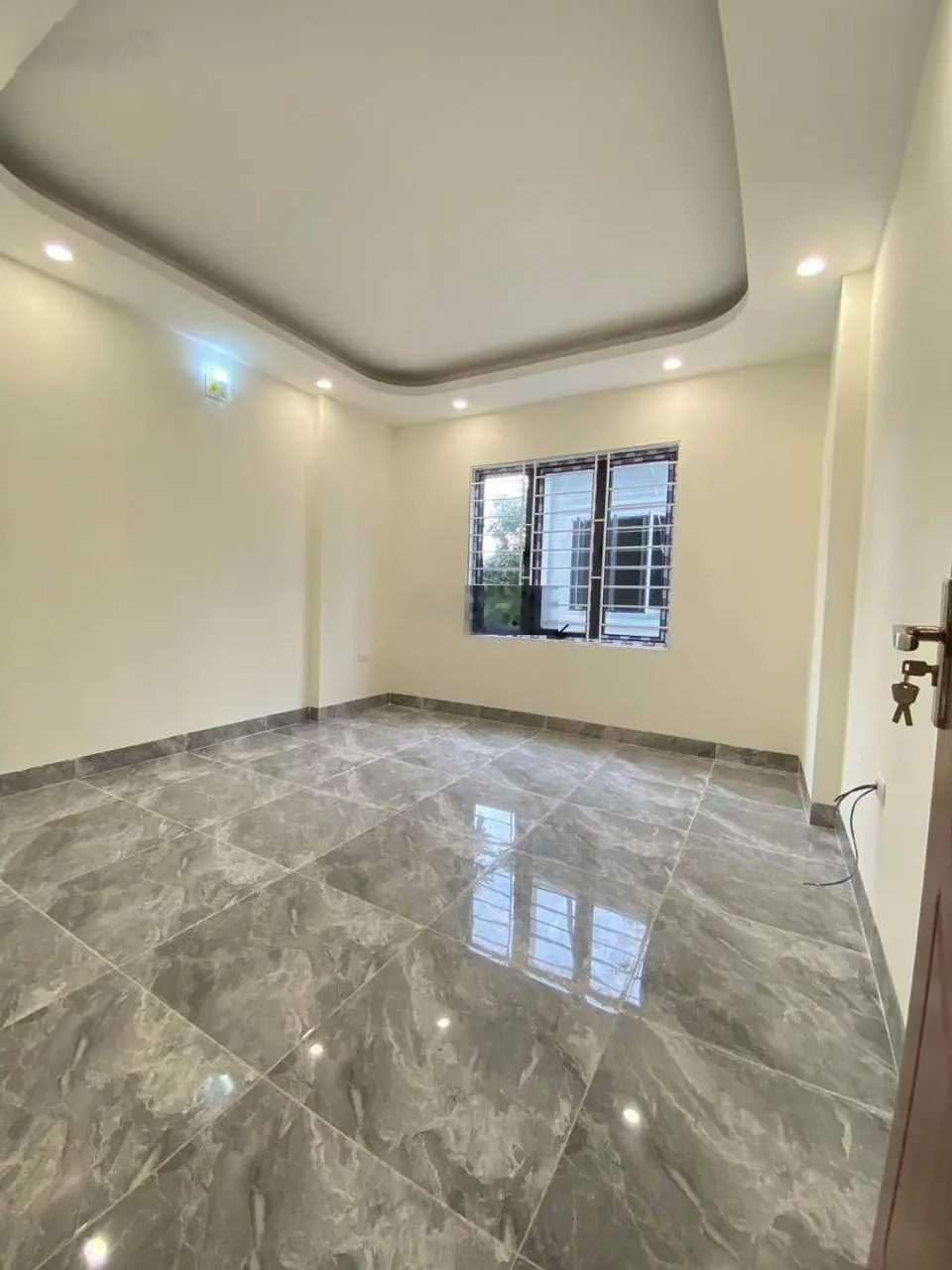 Rẻ nhất Đại Thành 43m2x3T, 2.9 tỷ, Oto đậu cửa.