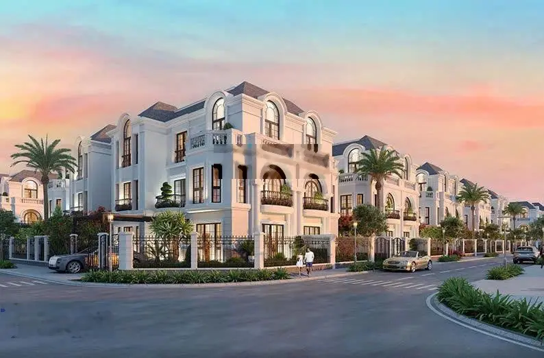 Giá gốc chủ đầu tư Hồng Hạc City, thanh toán dài hạn, ngân hàng cho vay 0% lãi suất