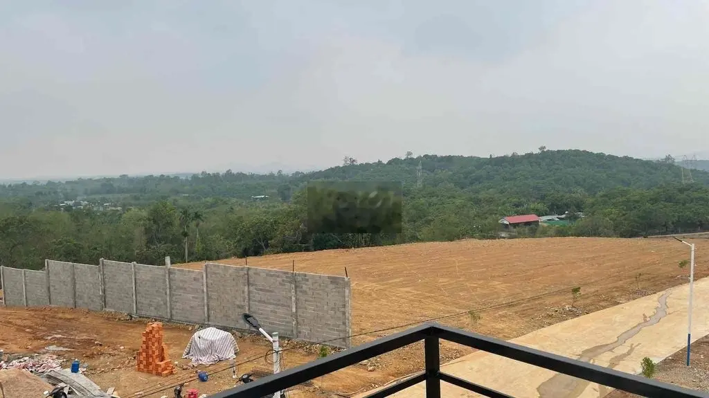 Đất Đô Thị Ngân Hàng Thanh Lý