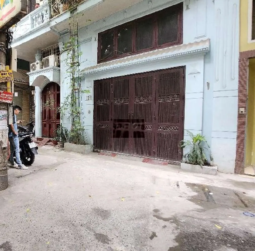BÁN NHÀ 57M, 7.8 TỶ, ĐÔNG TÁC, 13PN KHÉP KÍN, KINH DOANH, CHO THUÊ TỐT