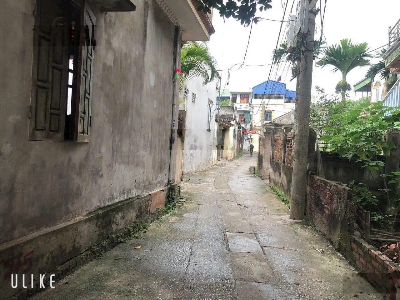 Chỉ 1.6 tỷ có ngay Đất Biên Giang 36m, giá rẻ giật mình, khu dân cư đông đúc