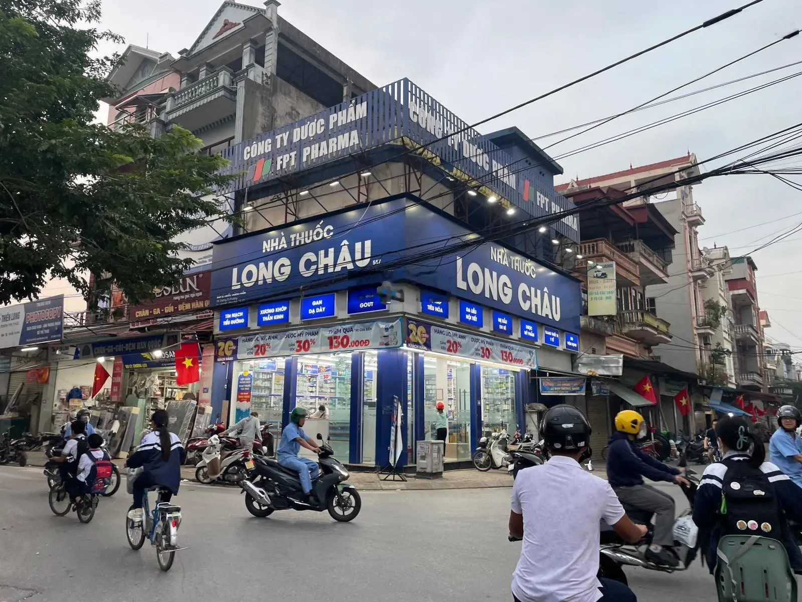 Bán 60m2 đất chính chủ Kim Nỗ Đông Anh đường thông oto