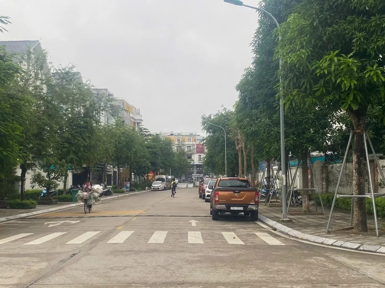 Cần bán LK C36 Geleximco Lê Trọng Tấn giá 16,5 tỷ VND